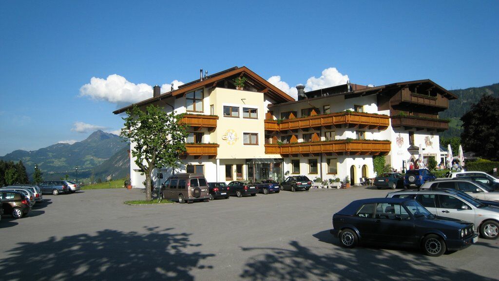 Wiesemscheid Hotel Rieder מראה חיצוני תמונה