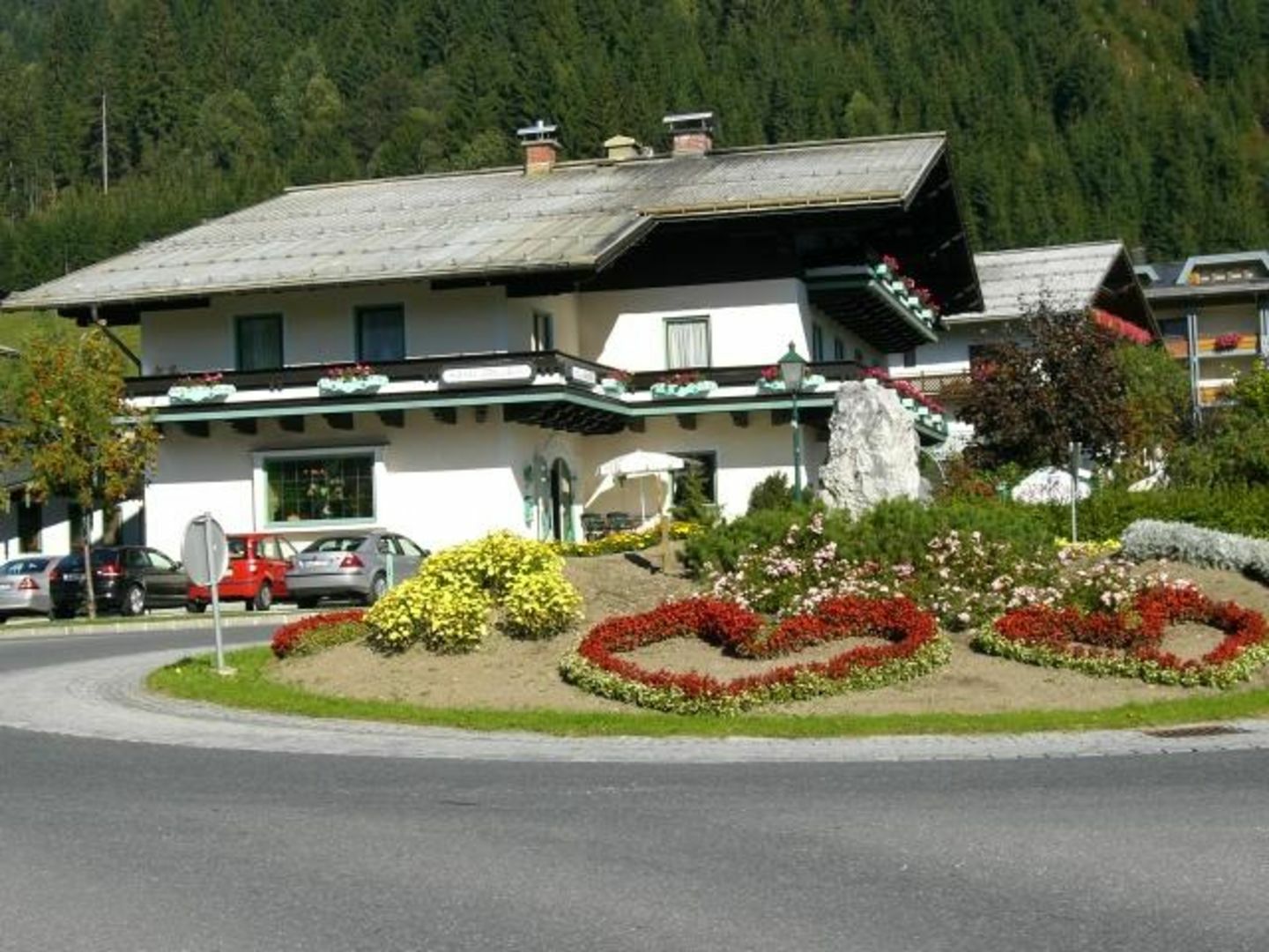 Wiesemscheid Hotel Rieder מראה חיצוני תמונה