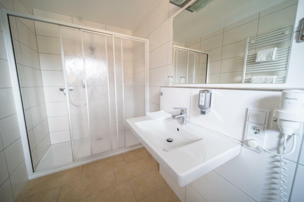 Wiesemscheid Hotel Rieder מראה חיצוני תמונה