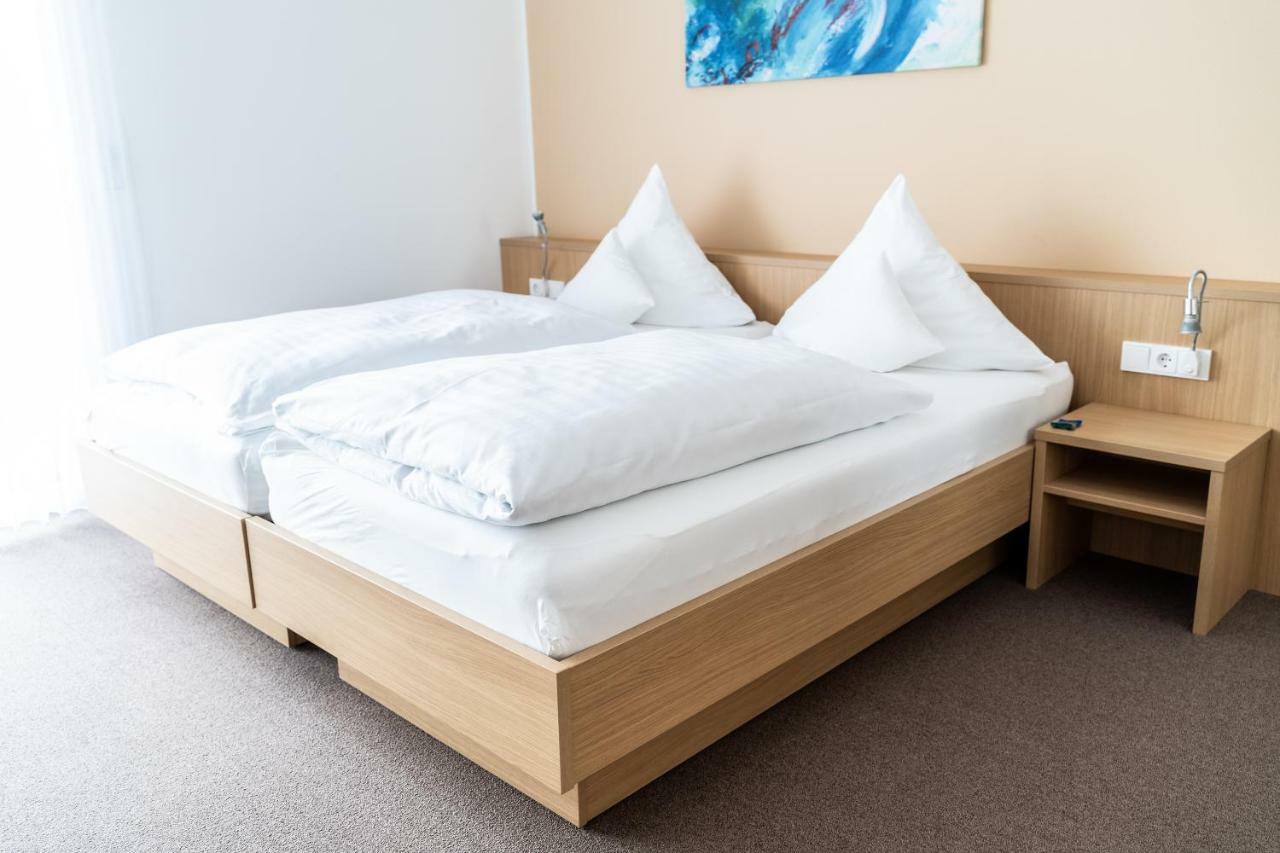 Wiesemscheid Hotel Rieder מראה חיצוני תמונה