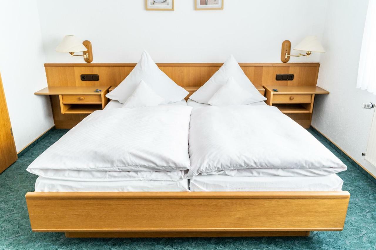 Wiesemscheid Hotel Rieder מראה חיצוני תמונה