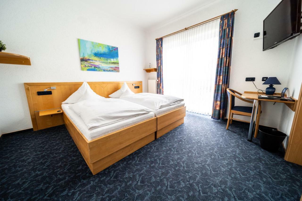 Wiesemscheid Hotel Rieder מראה חיצוני תמונה