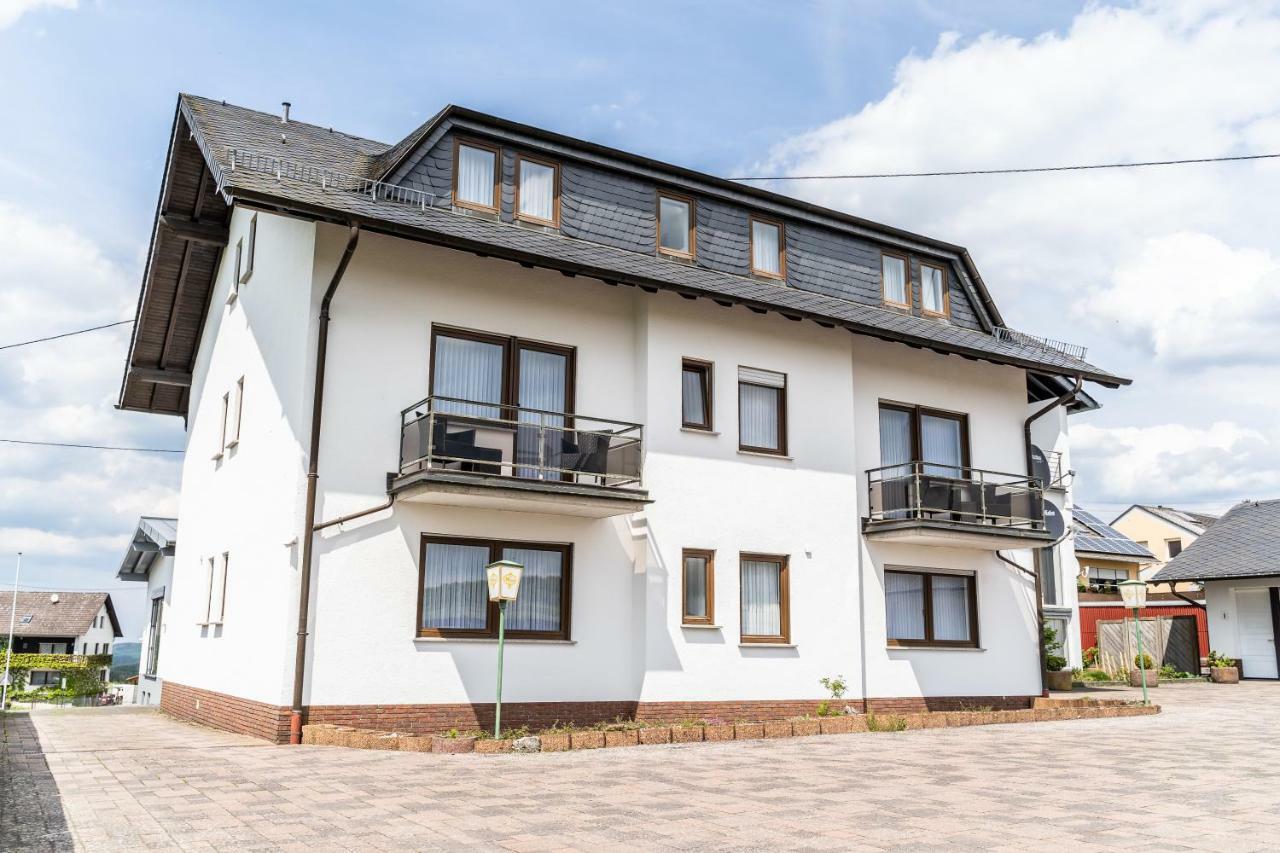 Wiesemscheid Hotel Rieder מראה חיצוני תמונה