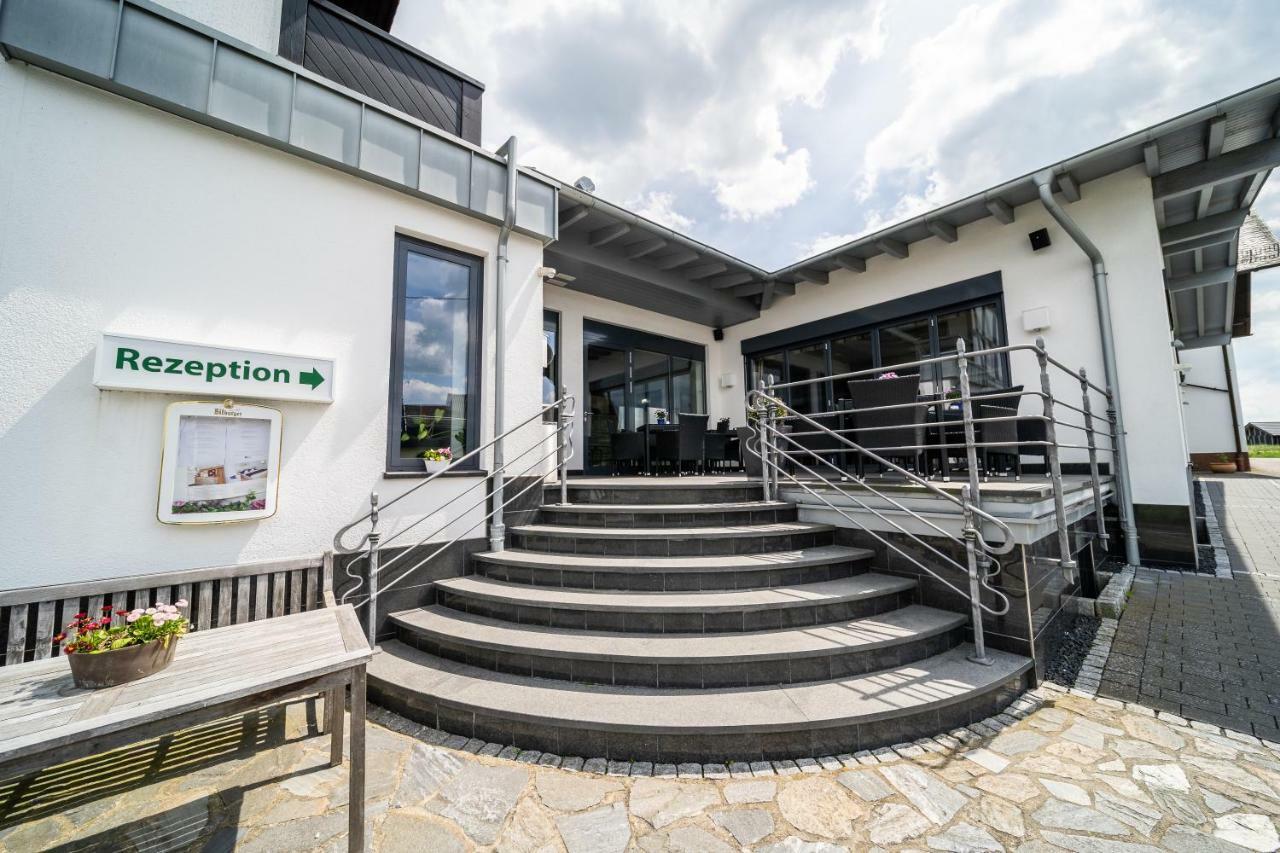 Wiesemscheid Hotel Rieder מראה חיצוני תמונה