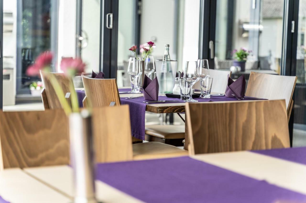 Wiesemscheid Hotel Rieder מראה חיצוני תמונה