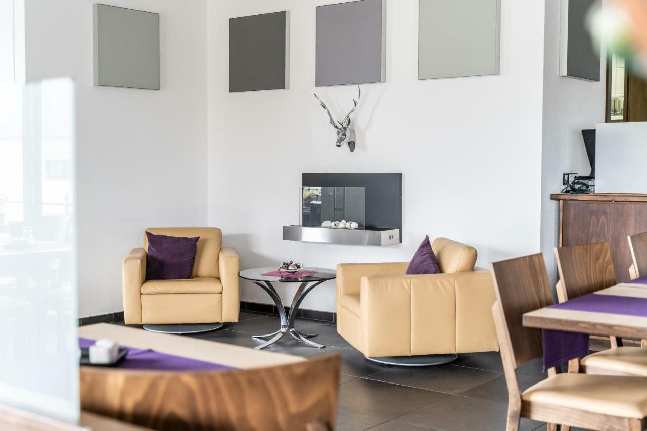 Wiesemscheid Hotel Rieder מראה חיצוני תמונה