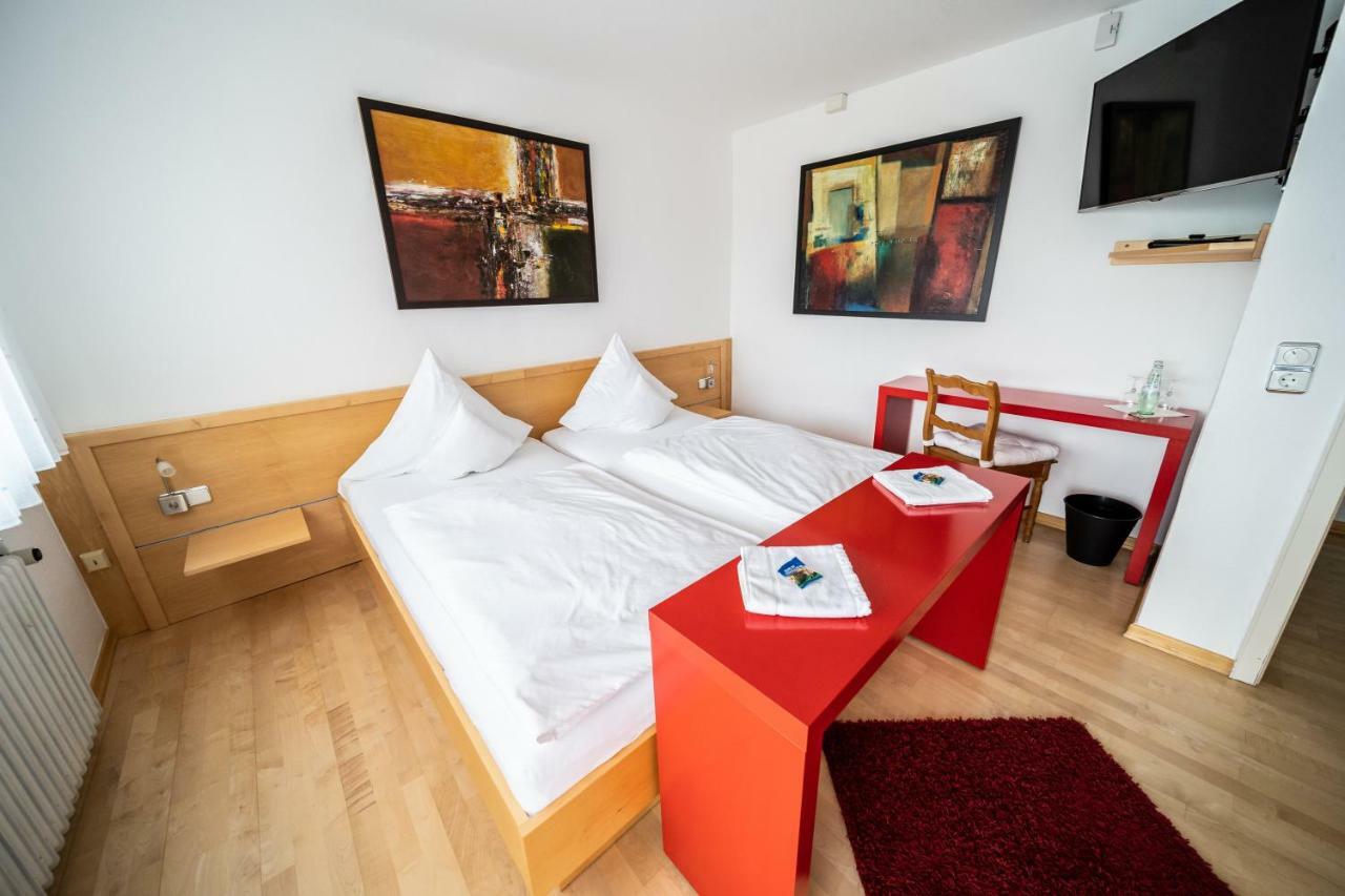 Wiesemscheid Hotel Rieder מראה חיצוני תמונה