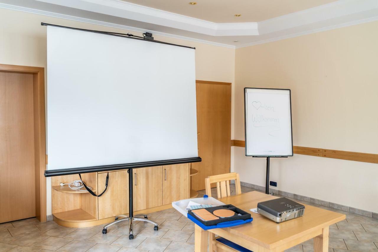Wiesemscheid Hotel Rieder מראה חיצוני תמונה