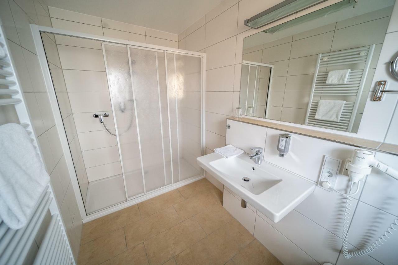 Wiesemscheid Hotel Rieder מראה חיצוני תמונה