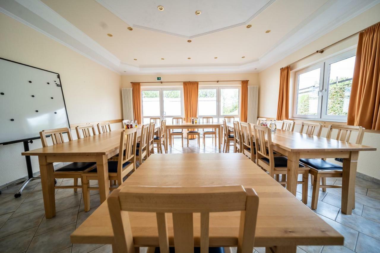 Wiesemscheid Hotel Rieder מראה חיצוני תמונה