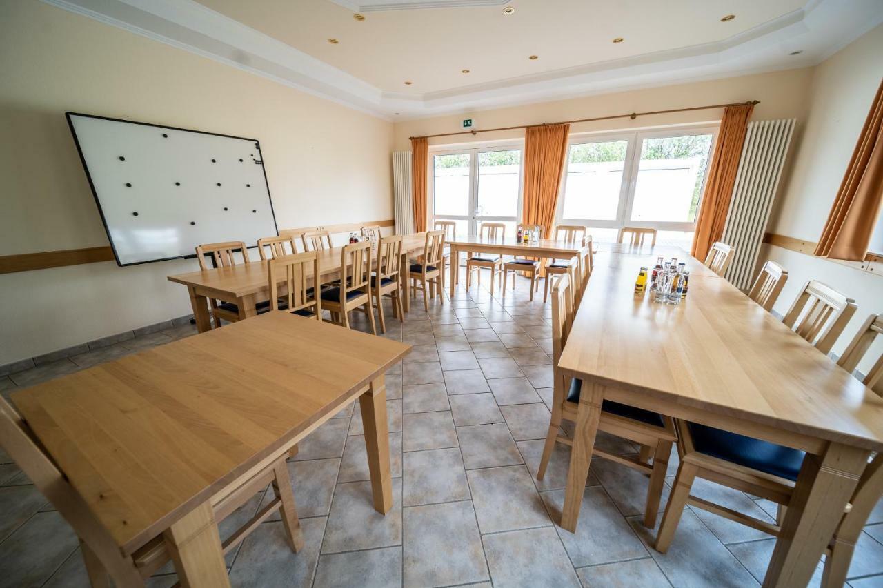 Wiesemscheid Hotel Rieder מראה חיצוני תמונה