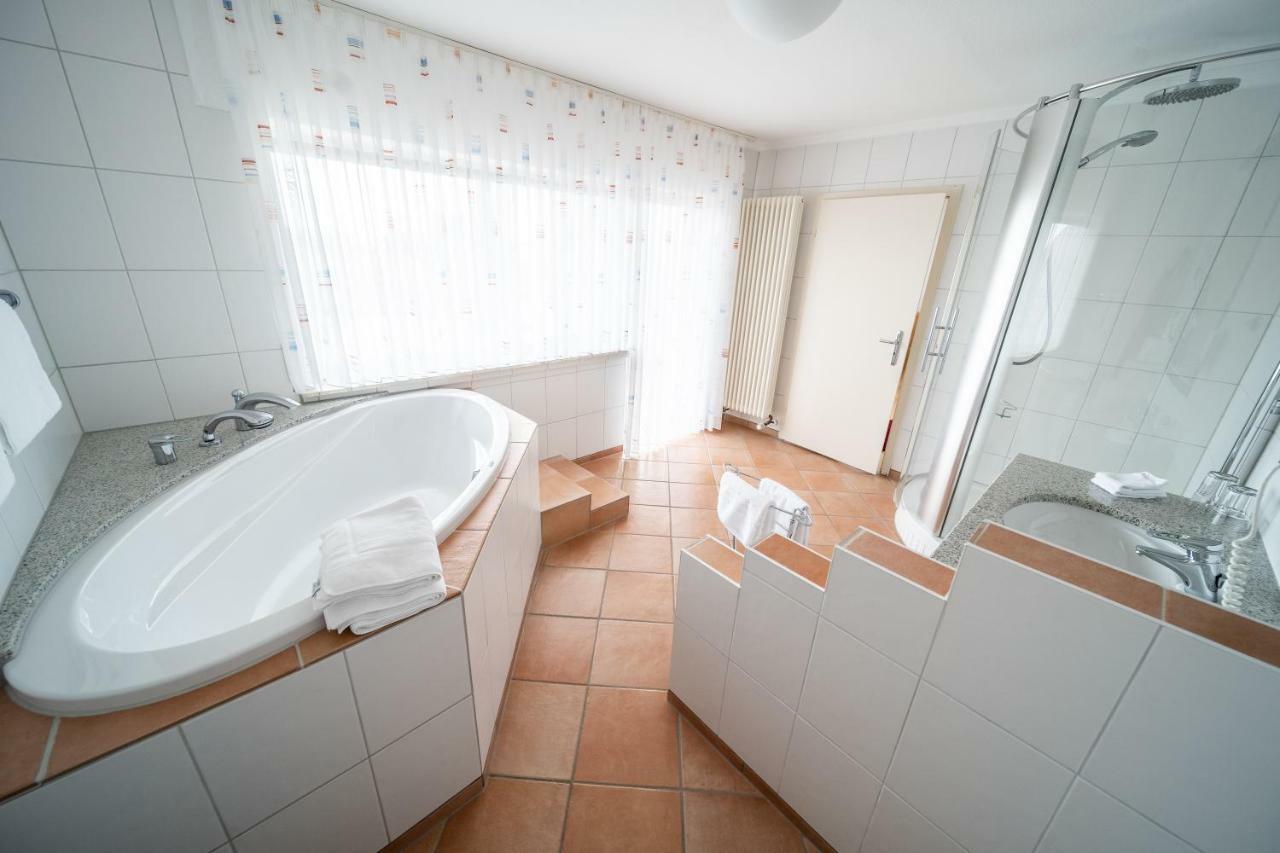 Wiesemscheid Hotel Rieder מראה חיצוני תמונה