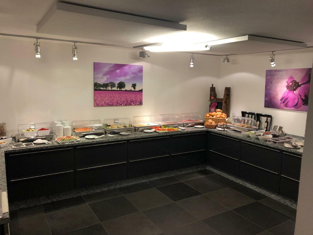 Wiesemscheid Hotel Rieder מראה חיצוני תמונה